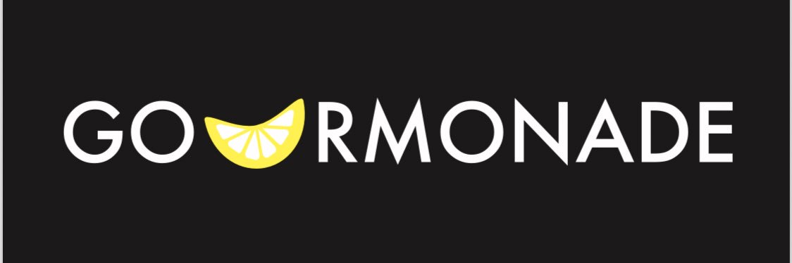 Gourmonade® banner
