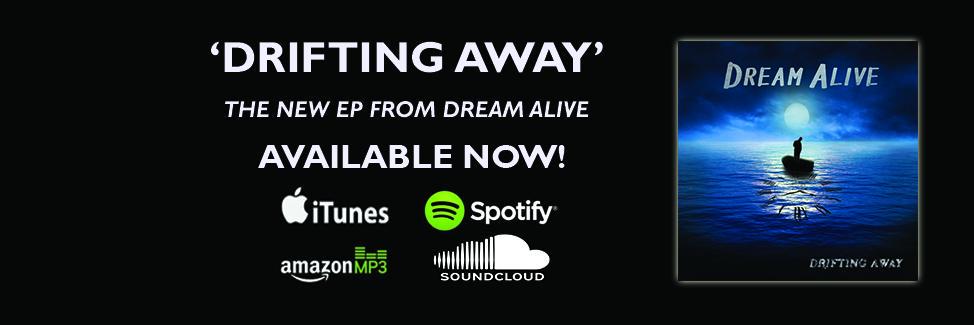 DreamAliveMusic's profile banner image