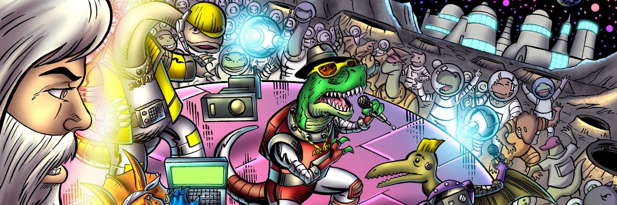 OldSkullComics's profile banner image