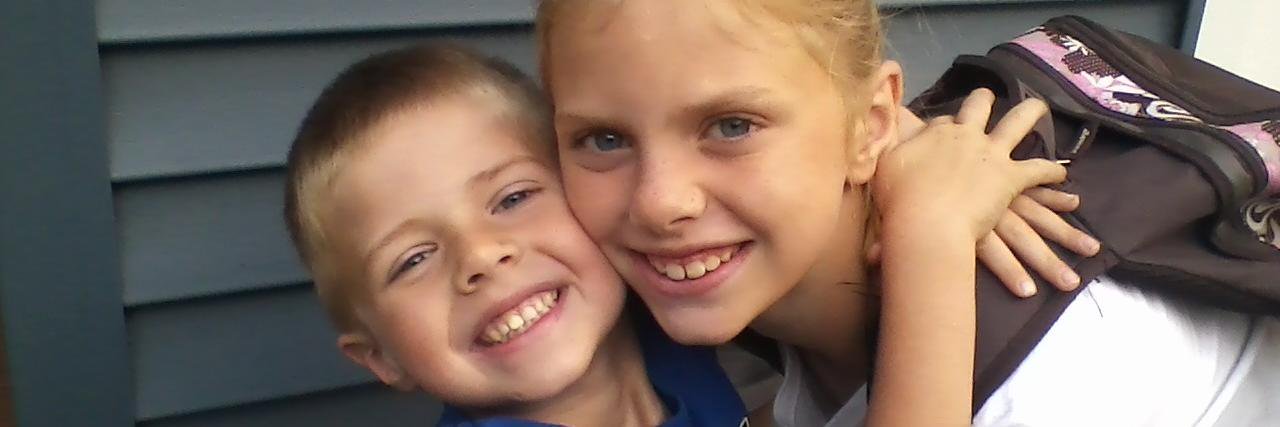 James Laughlin banner