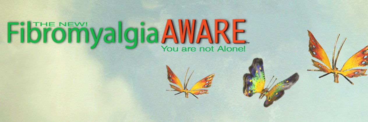 FibroAwareMag's profile banner image