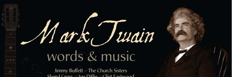 Twainiest's profile banner image