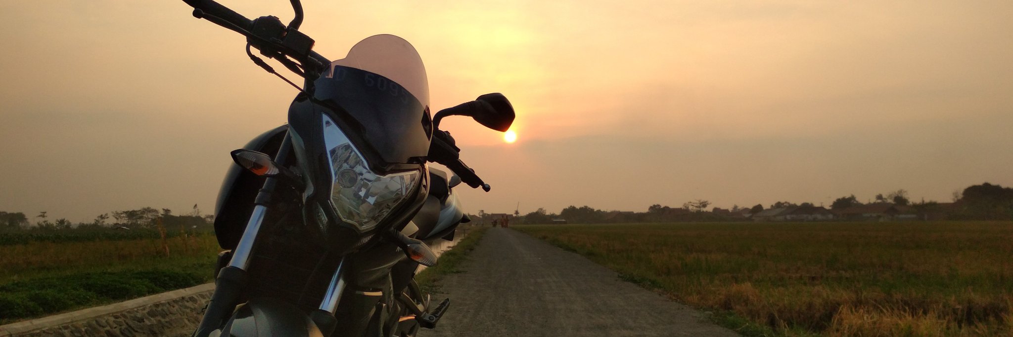 Blogger Ngawag banner