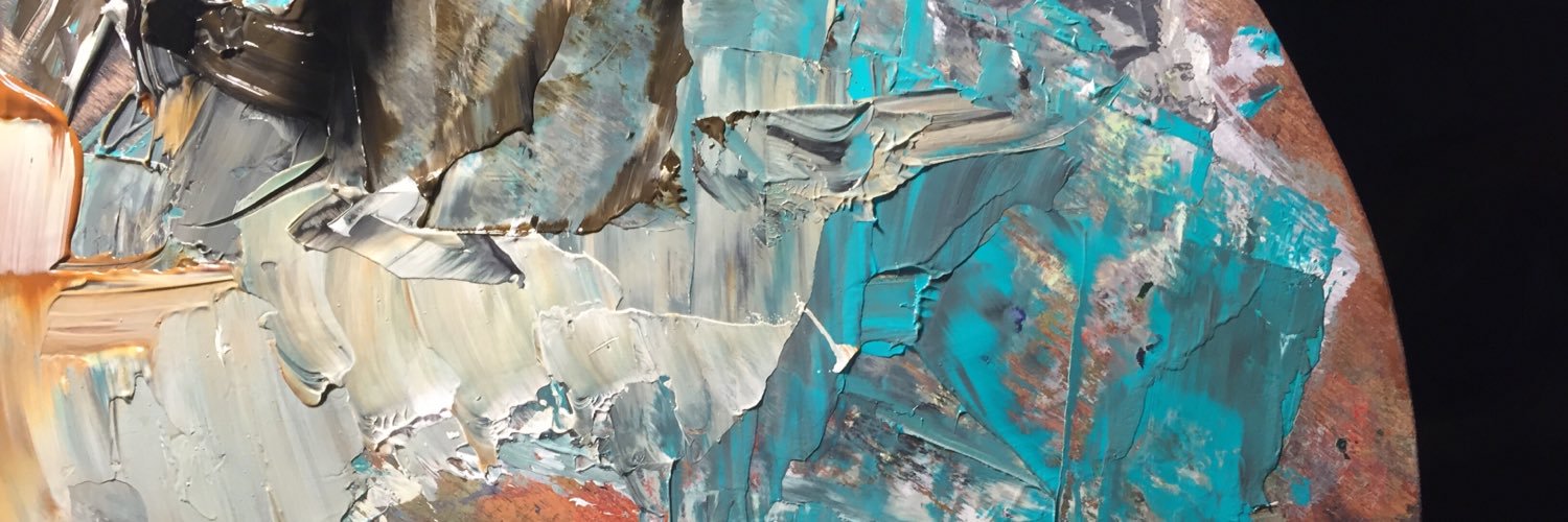 DwaynelewisArt's profile banner image