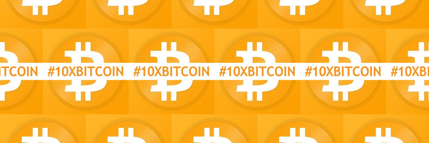 10XBitcoinMEME's profile banner image