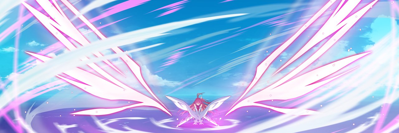 Moege Fanboy banner