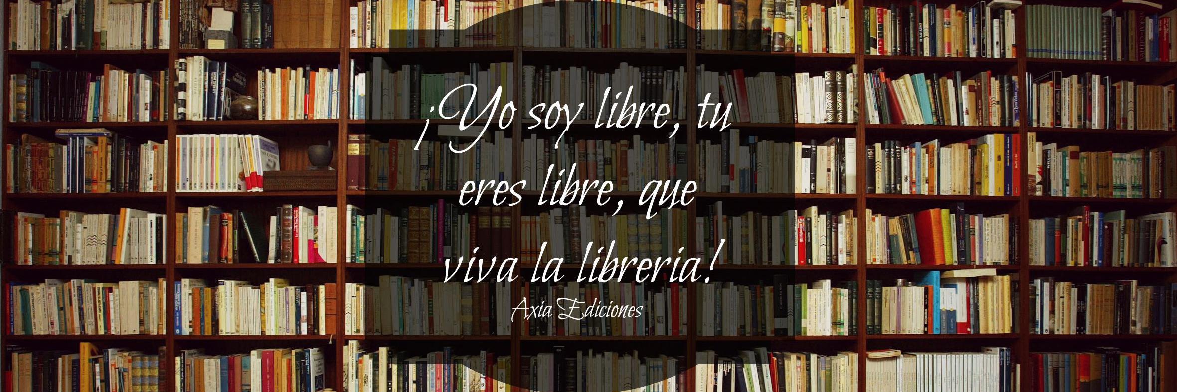Ediciones12Axia's profile banner image