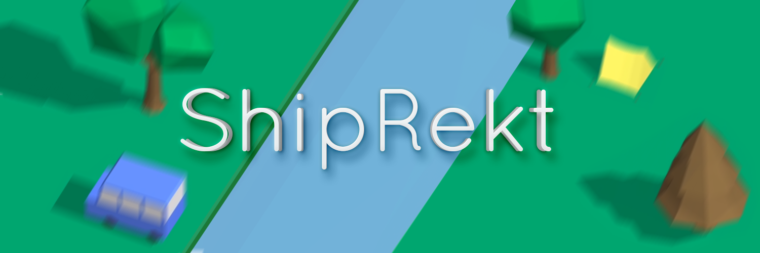 ShipRektGame's profile banner image