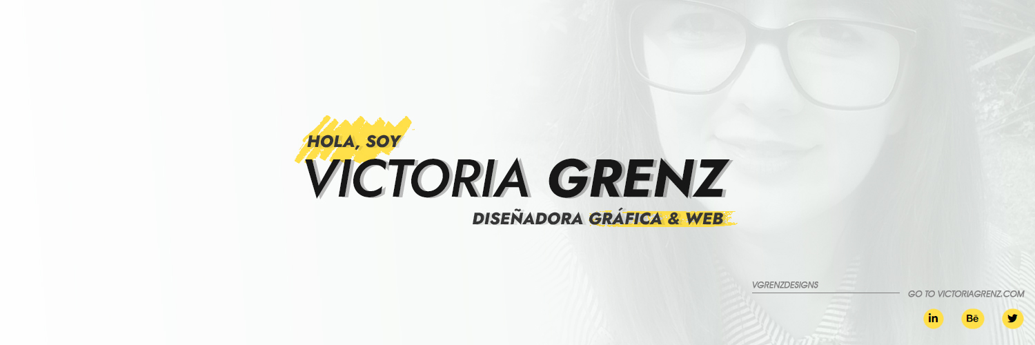 vgrenzdesigns's profile banner image