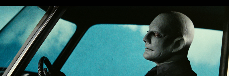 Sr. Fantomas banner