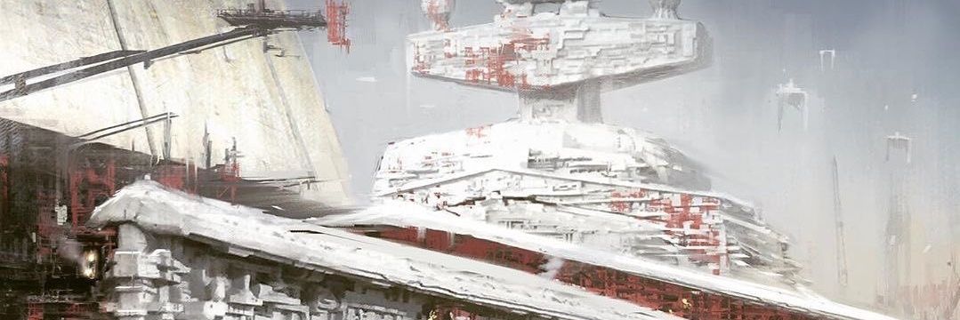 Nikhil O'Sheal banner