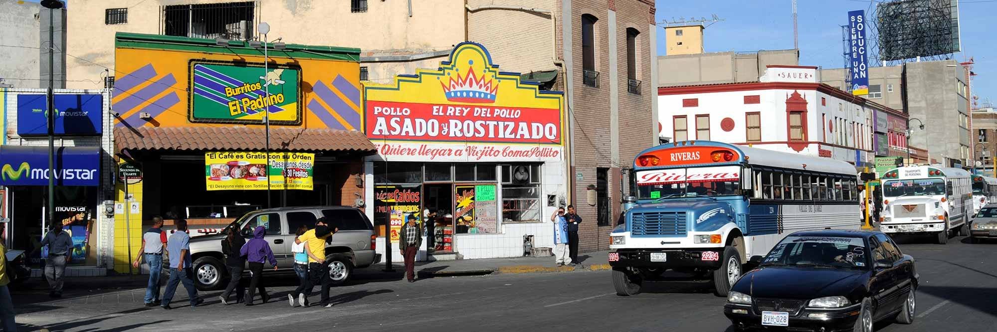 Angel García banner