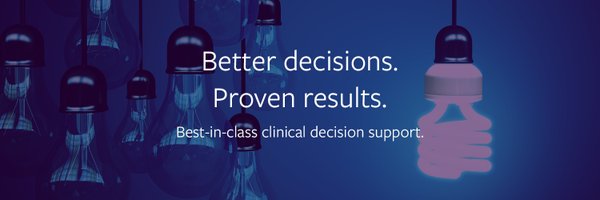 MedCurrentCDS Profile Banner