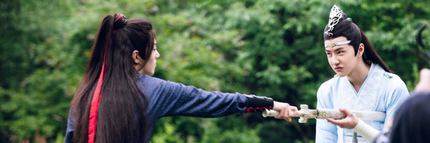 Mark’s My Life 💚❤️💜 banner