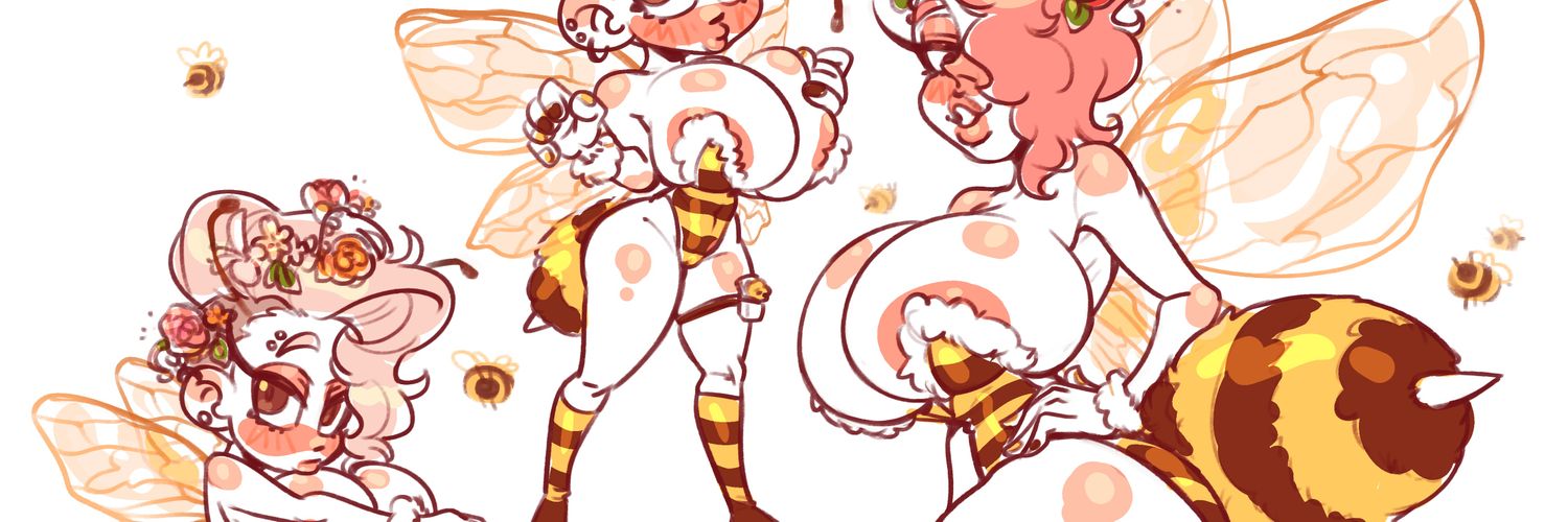 Joke_hu's profile banner image