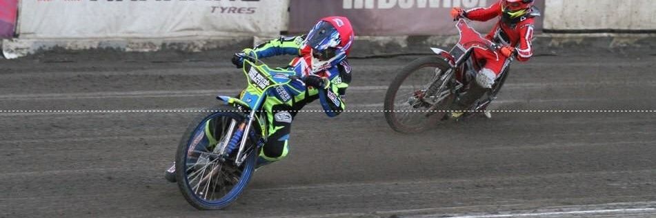 Fraser Bowes #51 banner