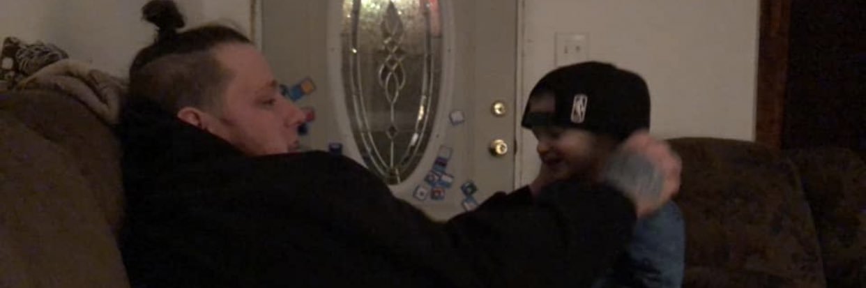 MrSnapBackKyle's profile banner image