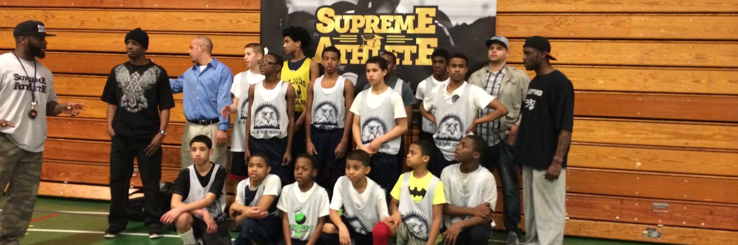 Ralph Gilliard Jr banner