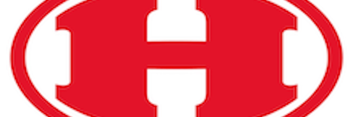 Halls Middle School banner