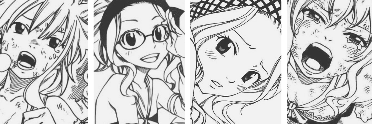 LadyLevy12's profile banner image