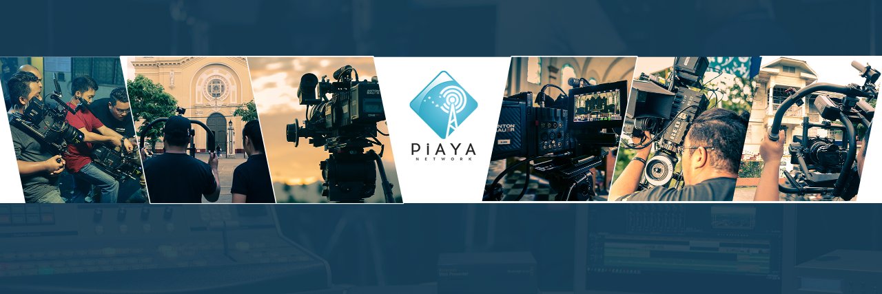 piayanetwork's profile banner image