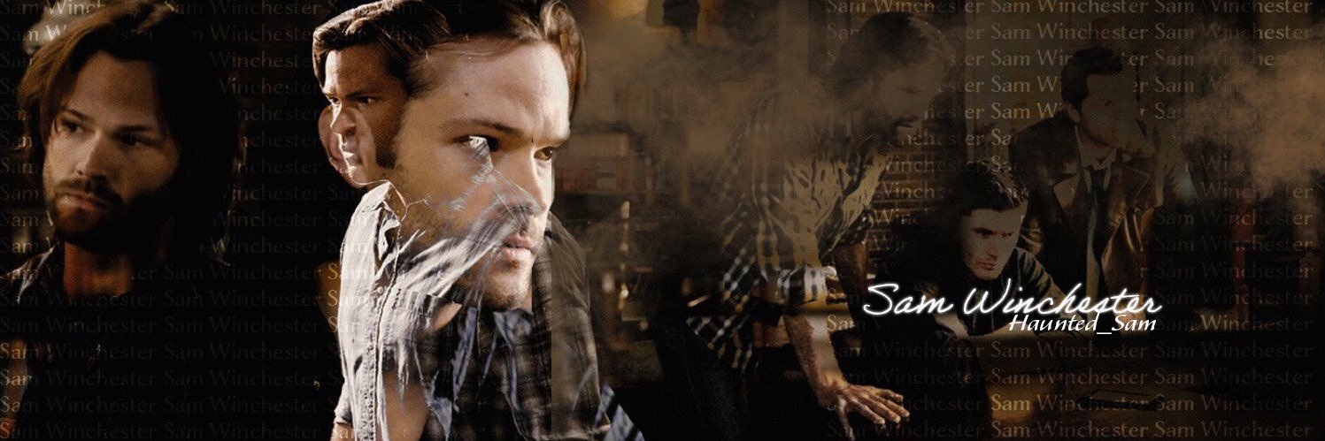 Haunted_Sam's profile banner image