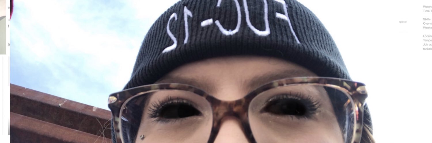 Mirandaclockk's profile banner image