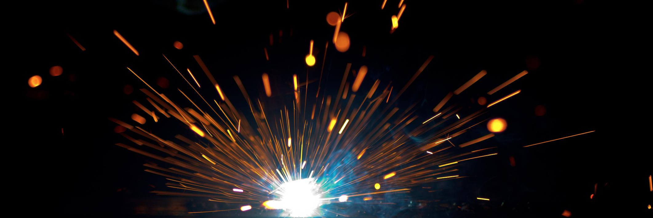 Spark It! Marketing Communications banner