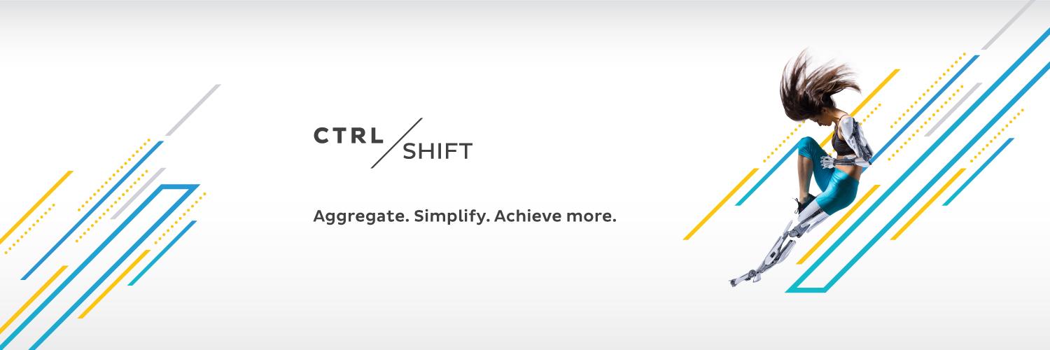 CtrlShiftGlobal's profile banner image