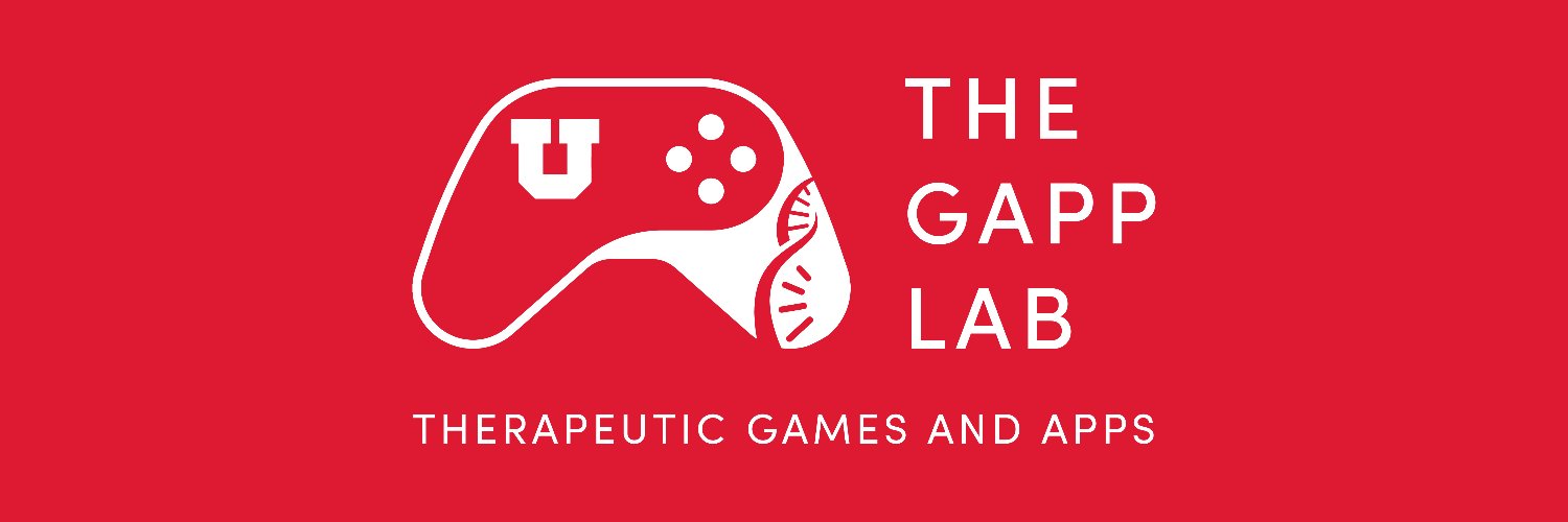 The GApp Lab banner