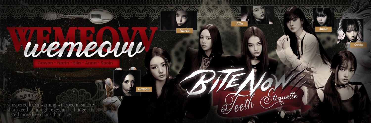 LovingMEOVV's profile banner image