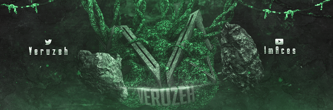 Veruzeh's profile banner image
