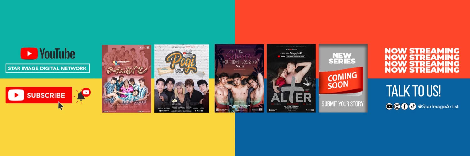 StarImageArtist's profile banner image