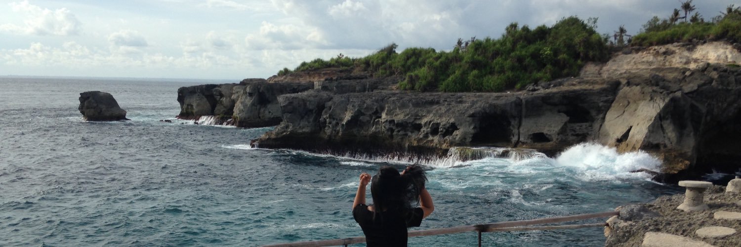 DitaParamitha1's profile banner image