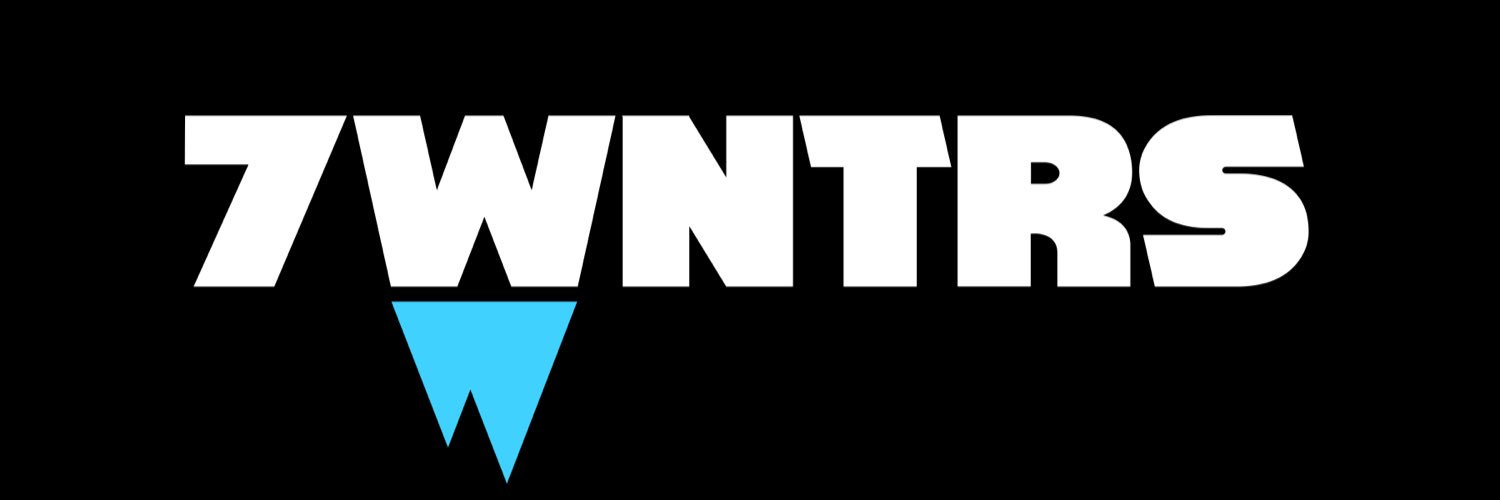 7WNTRS's profile banner image