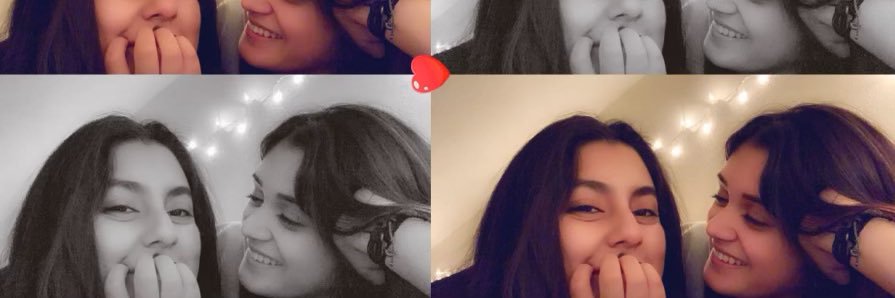 becky29G's profile banner image