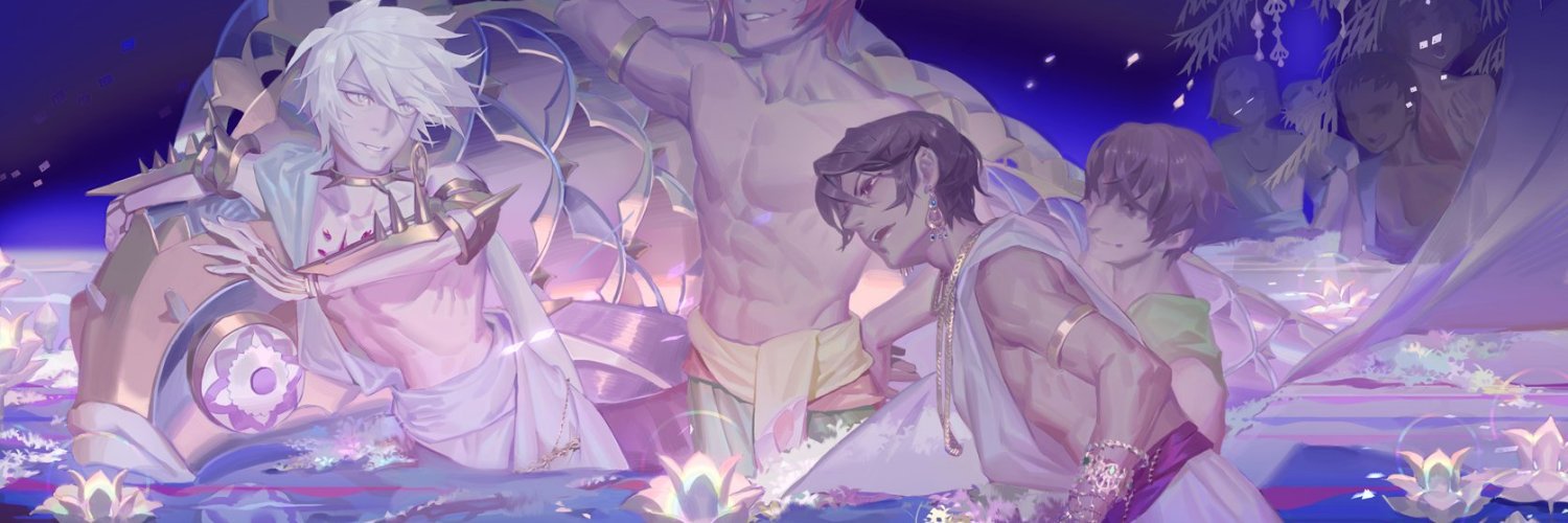 nakii_H's profile banner image