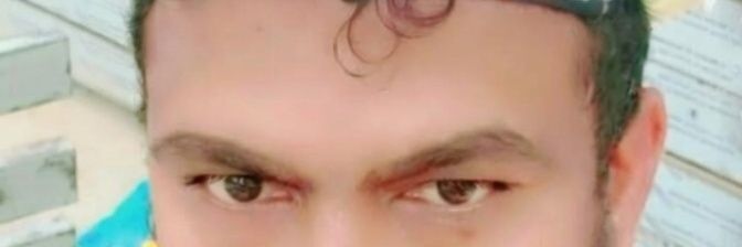 AzeemSayyed's profile banner image