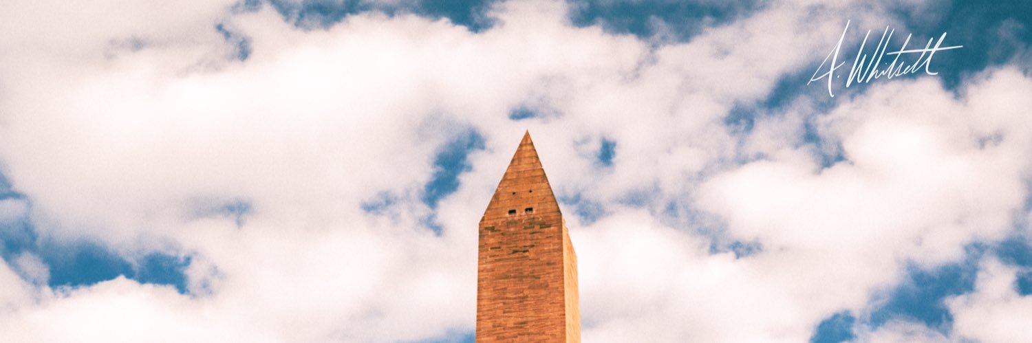 AndrewWhitsett's profile banner image