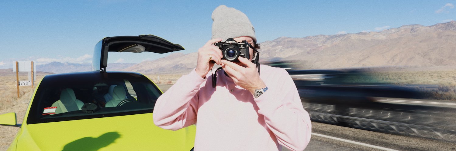 Tyler Case banner