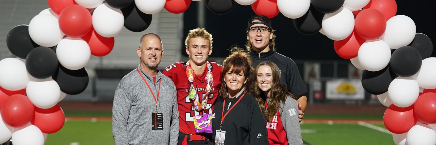 Nathan Cummings banner