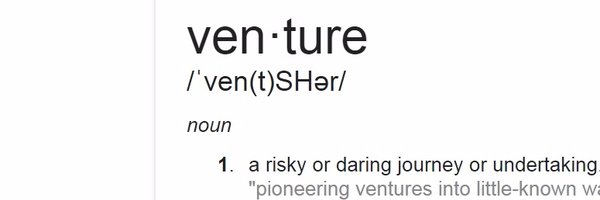 AugustVenture Profile Banner