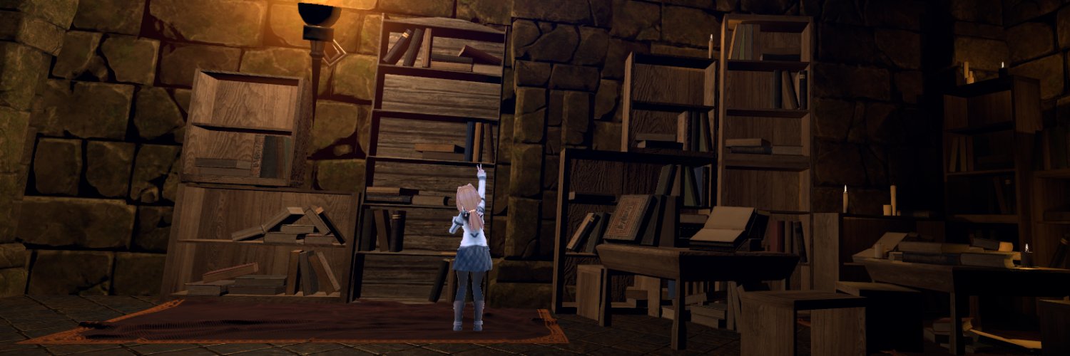 teryblack4's profile banner image