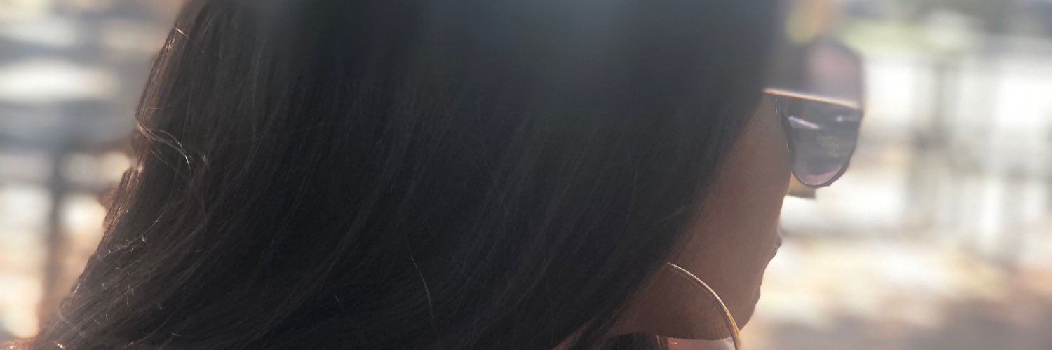 shesindomitable's profile banner image