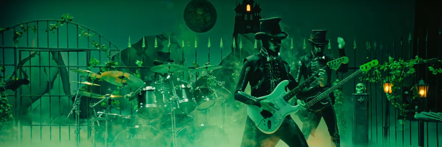 horrorxt's profile banner image