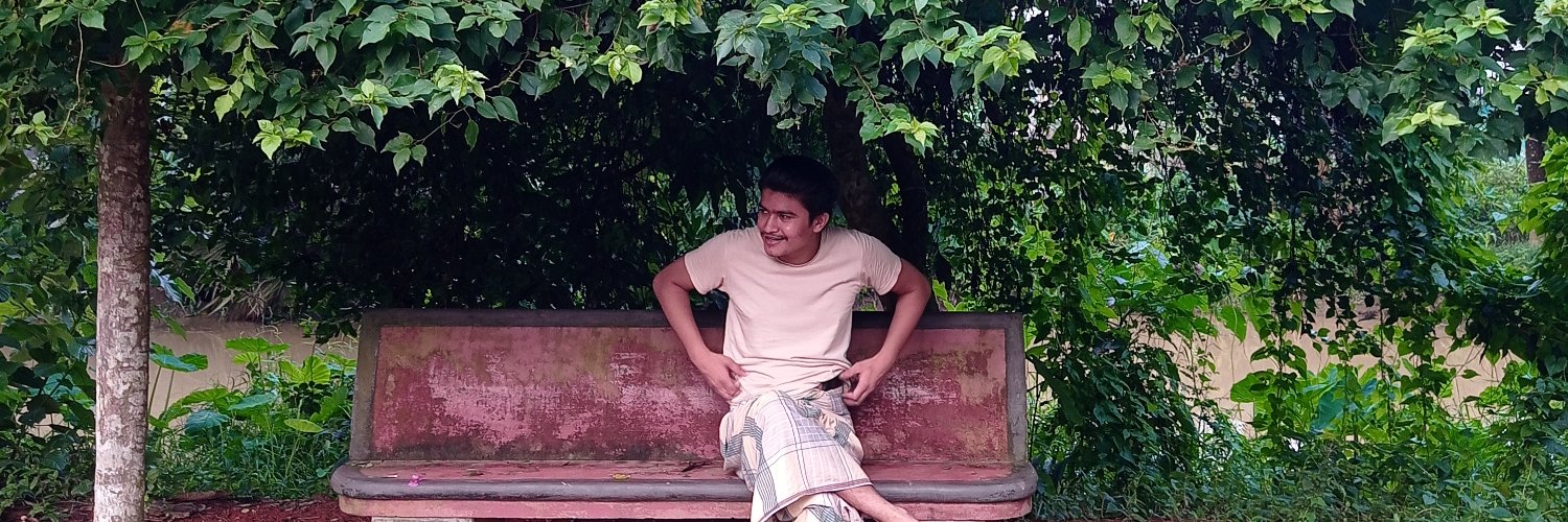 mskahammed's profile banner image