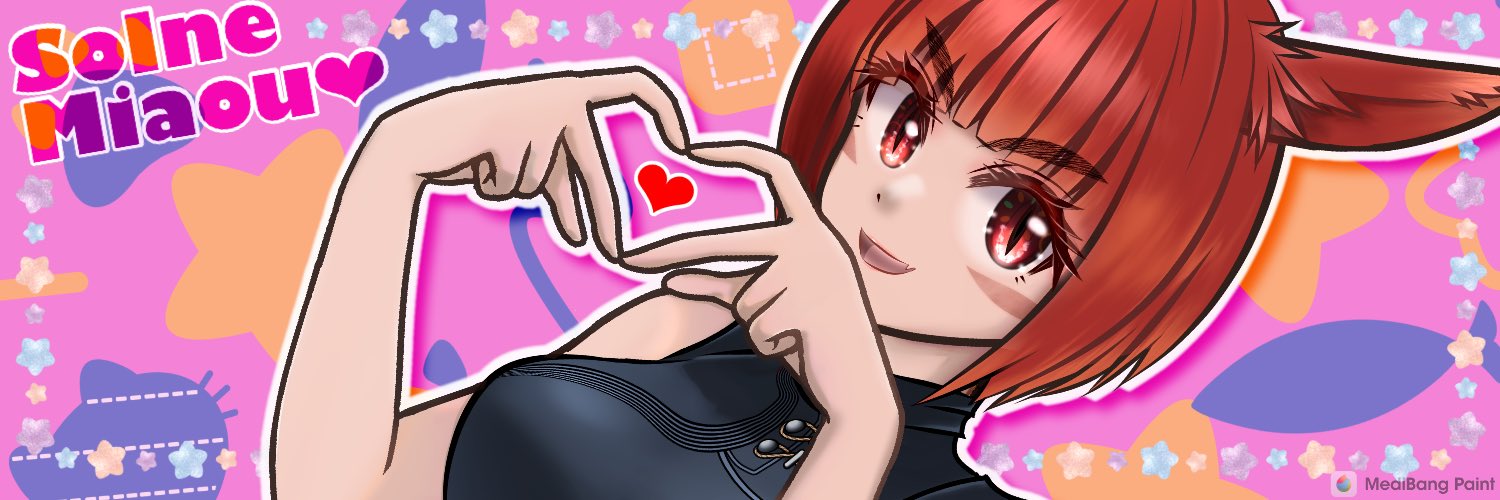 solne00's profile banner image