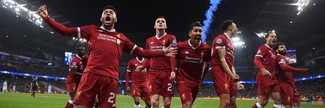 Casey7LFC's profile banner image