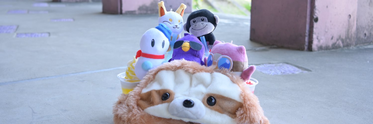 usarinji's profile banner image