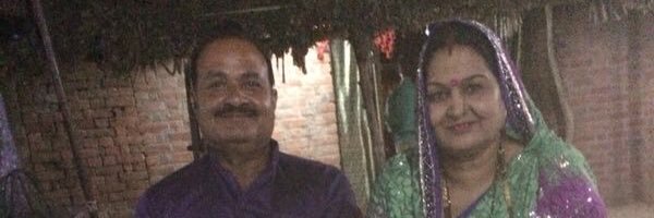 MahadevPandey6's profile banner image